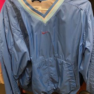 Vintage Nike Windbreaker